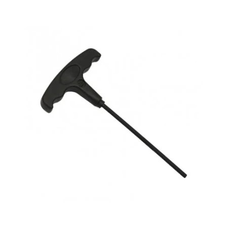 SEBA - ALLEN KEY STANDARD 4MM