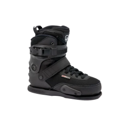 SEBA - CJ2 - PRIME - BLACK - BOOT ONLY