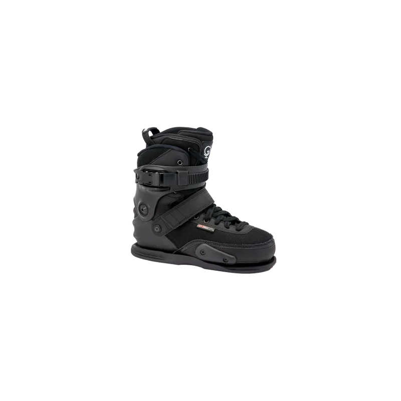 SEBA - CJ2 - PRIME - BLACK - BOOT ONLY