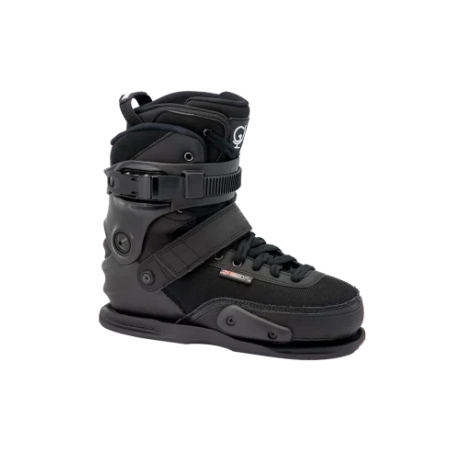 SEBA - CJ2 - PRIME - BLACK - BOOT ONLY
