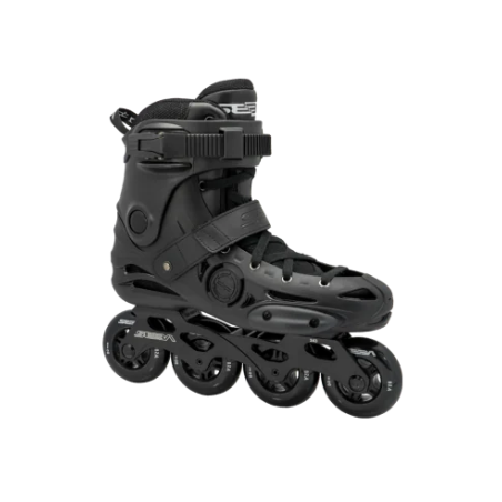 SEBA - E3 80 - BLACK