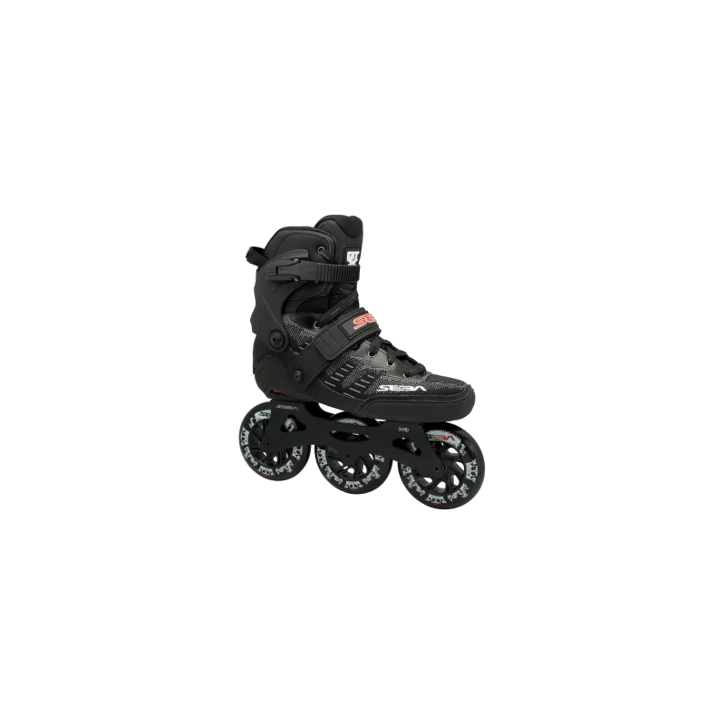 SEBA - GT 310 - BLACK
