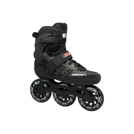 SEBA - GT 310 - BLACK