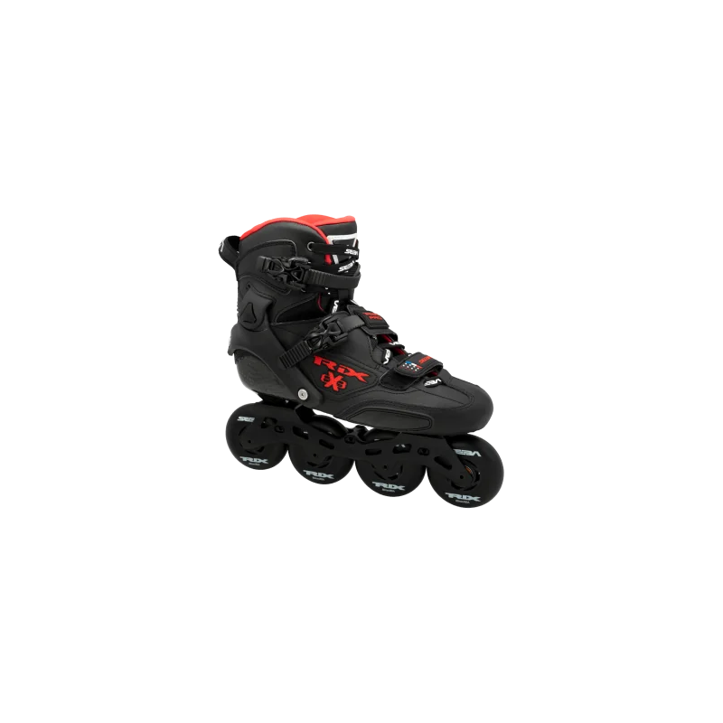 SEBA - TRIX PRO - BLACK