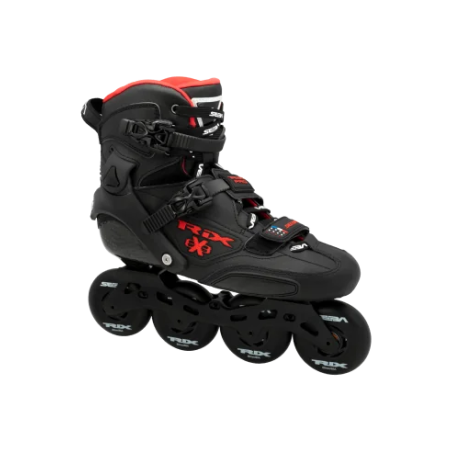 SEBA - TRIX PRO - BLACK