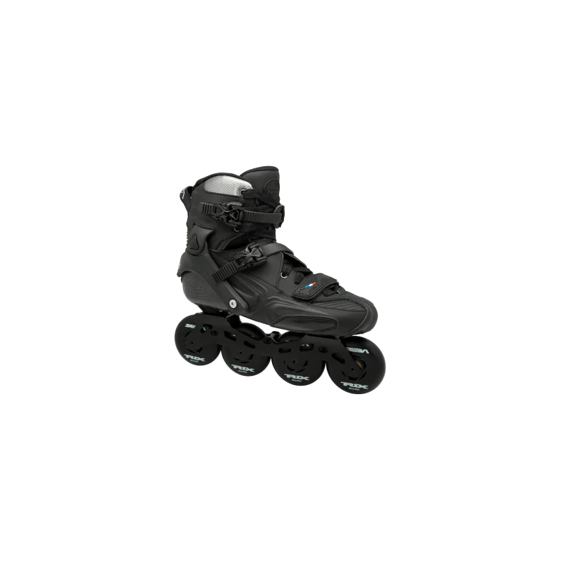 SEBA - TRIX - BLACK