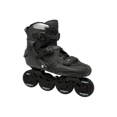 SEBA - TRIX - BLACK