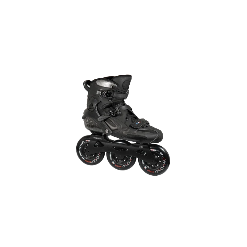 SEBA - TRIX 310 - BLACK