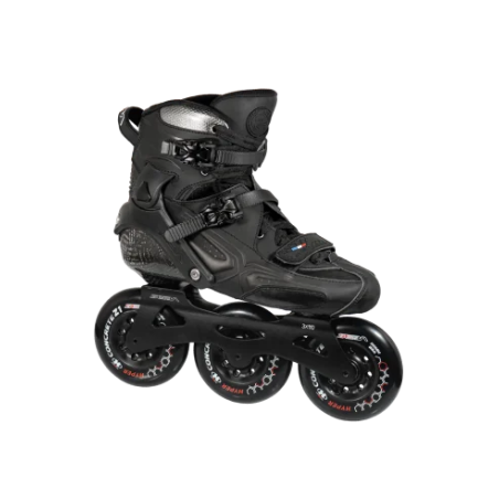 SEBA - TRIX 310 - BLACK