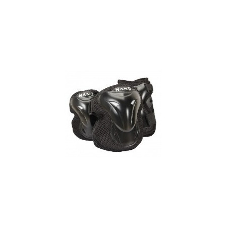 1) TRI-PACK PRO LUXE NANO