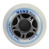 1) ROUE NANO RACING 76MM