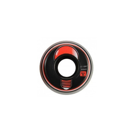 1) ROUE VALO 58MM