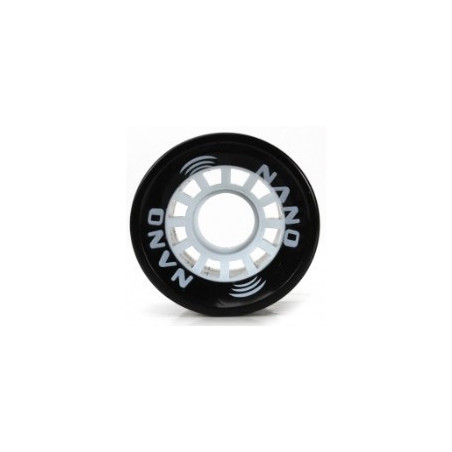 1) ROUE QUAD NANO 58MM