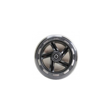 1) TROTTINETTE ROUE 6"