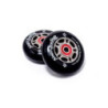 1) KIT 2 ROUES WAVE