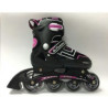 1) ROLLER JUNIOR RÉGLABLE