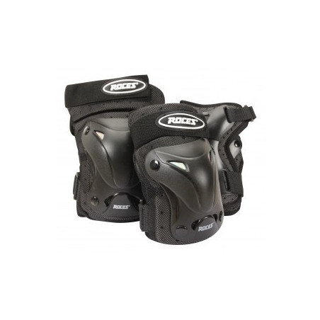 1) Tri-Pack Ventilé