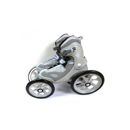 1) Landroller Terra 9