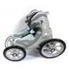 1) Landroller Terra 9