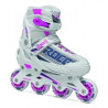 1) Roller Fitness Jockey
